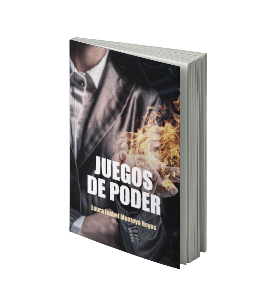 Justicia y Corrupción en 'Juegos de Poder': 