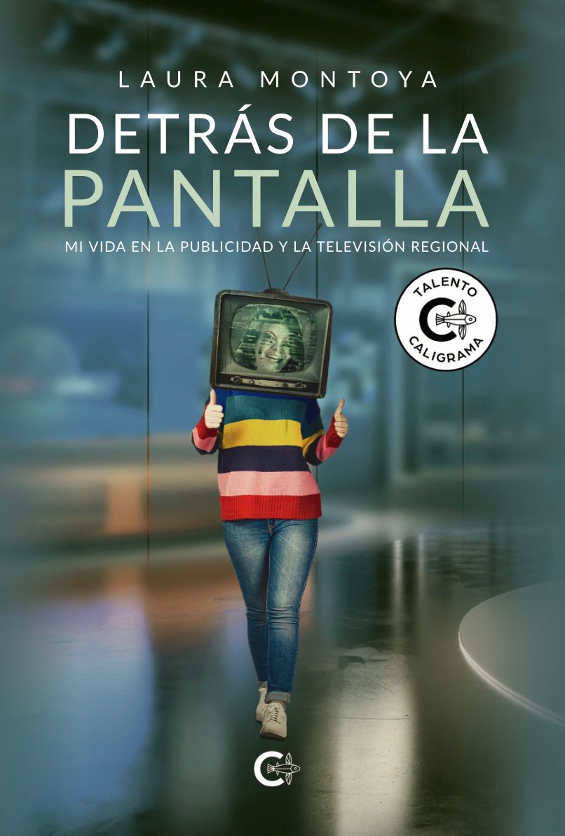 Detrás de la pantalla